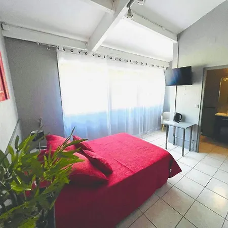 Ptit Tanique Cornebarrieu