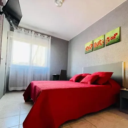 Ptit Tanique Hotell