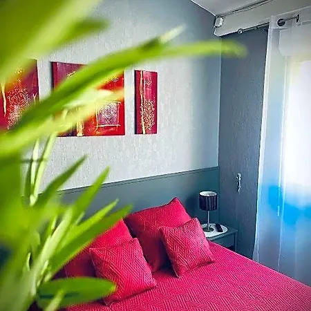 Ptit Tanique Hotel Cornebarrieu