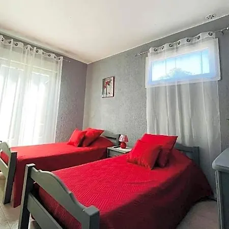Hotel Ptit Tanique Cornebarrieu