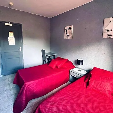 Hotel Ptit Tanique *