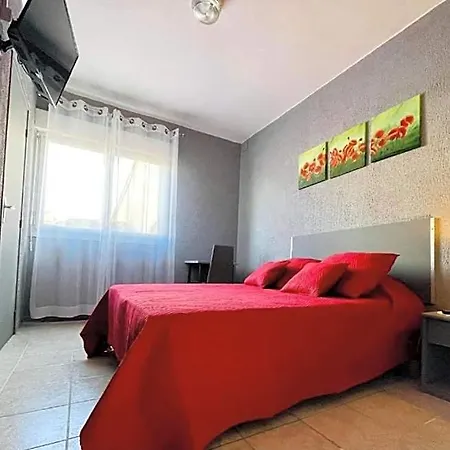 Hotel Ptit Tanique