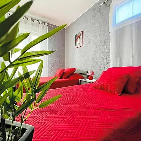 Hotel Ptit Tanique