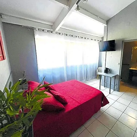 Ptit Tanique Hotel Cornebarrieu